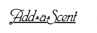 ADD A SCENT logo