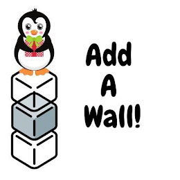 ADD A WALL! logo