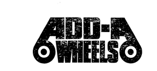 ADD-A WHEELS logo