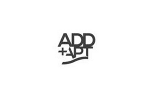 ADD + APT logo