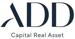 ADD CAPITAL REAL ASSET logo