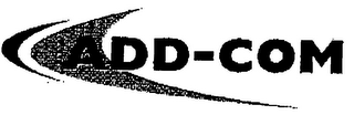 ADD-COM logo
