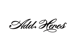 ADD HERES logo