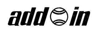 ADD IN logo