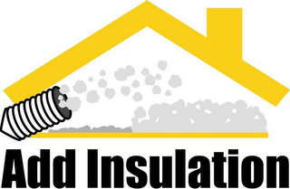 ADD INSULATION logo