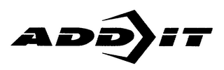 ADD IT logo