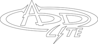 ADD LITE logo