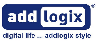 ADD LOGIX DIGITAL LIFE ... ADDLOGIX STYLE logo