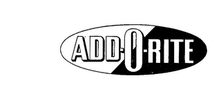 ADD-O-RITE logo