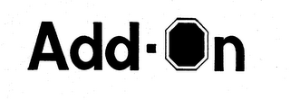 ADD-ON logo