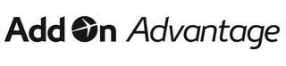 ADD ON ADVANTAGE logo