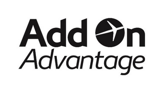 ADD ON ADVANTAGE logo