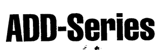 ADD-SERIES logo