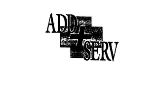 ADD - SERV logo