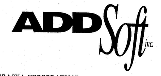 ADD SOFT INC. logo