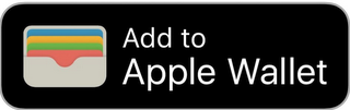 ADD TO APPLE WALLET logo