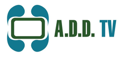 A.D.D. TV logo