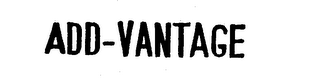 ADD-VANTAGE logo