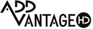 ADD VANTAGE HD logo