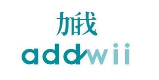 ADD-WII logo