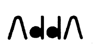 ADDA logo
