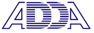 ADDA logo