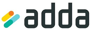 ADDA logo
