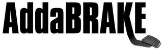 ADDABRAKE logo