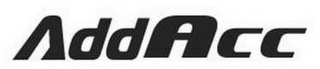 ADDACC logo