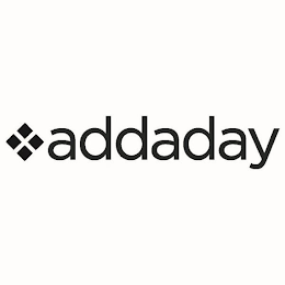 ADDADAY logo