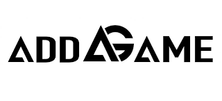 ADDAGAME logo