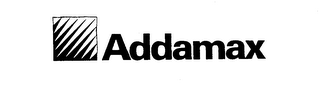 ADDAMAX logo