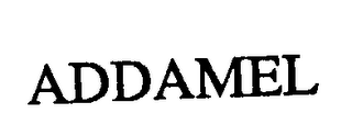 ADDAMEL logo