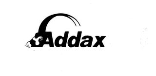 ADDAX logo
