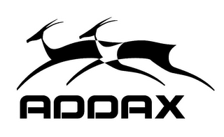 ADDAX logo