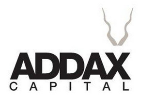 ADDAX CAPITAL logo