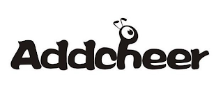 ADDCHEER logo