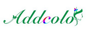 ADDCOLOR logo