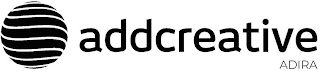 ADDCREATIVE ADIRA logo