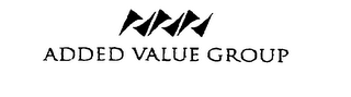 ADDED VALUE GROUP logo