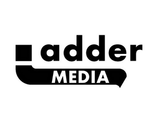 ADDERMEDIA logo