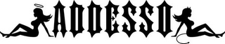 ADDESSO logo
