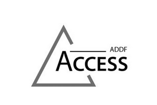 ADDF ACCESS logo