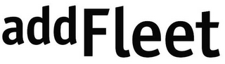 ADDFLEET logo