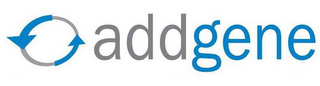ADDGENE logo