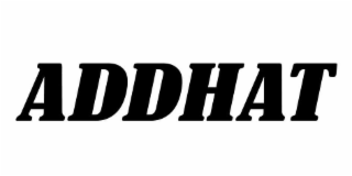 ADDHAT logo