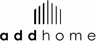ADDHOME logo