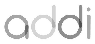ADDI logo