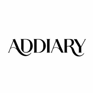 ADDIARY logo