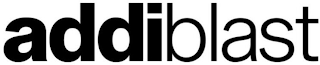ADDIBLAST logo